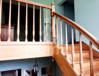 TONNERRE  Maison 228 M2 - 5 Chambres