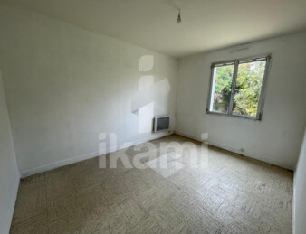 Maison de plain-pied 7 pièces 120 m2 PUISEAUX