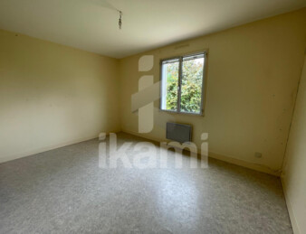 Maison de plain-pied 7 pièces 120 m2 PUISEAUX