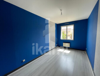 Maison de plain-pied 7 pièces 120 m2 PUISEAUX