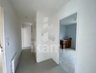 Maison de plain-pied 7 pièces 120 m2 PUISEAUX