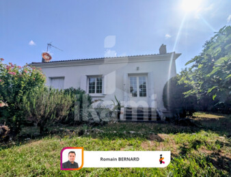 Maison 5 pièces 110 m2