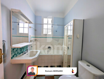 Maison 5 pièces 110 m2