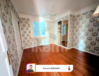 Maison 5 pièces 110 m2