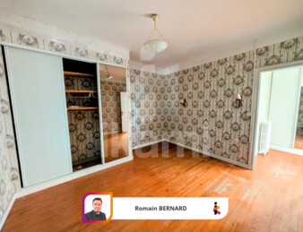 Maison 5 pièces 110 m2