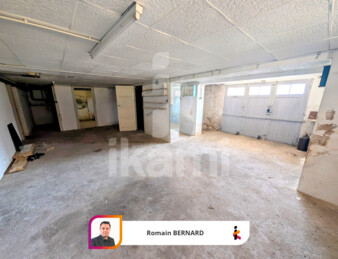 Maison 5 pièces 110 m2