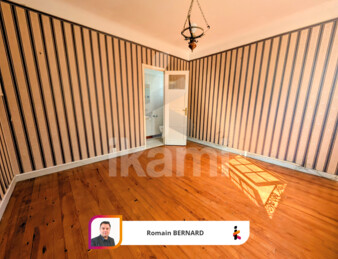 Maison 5 pièces 110 m2