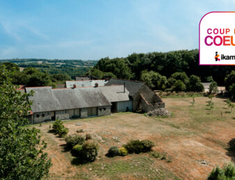 Propriété à fort potentiel - Sud de Rennes