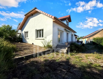 Maison de village, 6 pièces, 130 m2