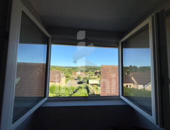 Maison de village, 6 pièces, 130 m2