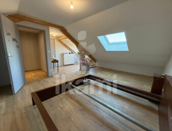 Maison de village, 6 pièces, 130 m2