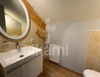 Maison de village, 6 pièces, 130 m2