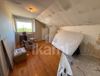 Maison de village, 6 pièces, 130 m2