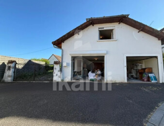 Maison de village, 6 pièces, 130 m2