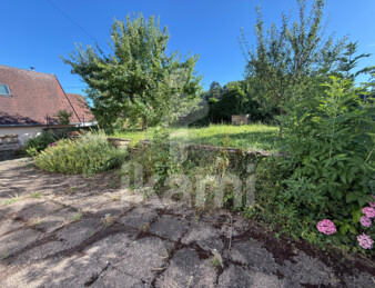 Maison de village, 6 pièces, 130 m2