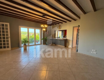 Maison de village, 6 pièces, 130 m2