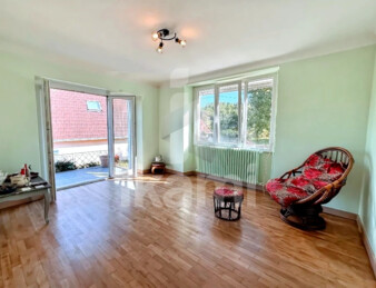 Maison de village, 6 pièces, 130 m2