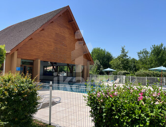 Opportunité d'investissement locatif meublé à Bergerac - Résidence de tourisme 3*