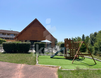 Opportunité d'investissement locatif meublé à Bergerac - Résidence de tourisme 3*