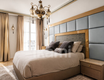 RARE À LA VENTE   APPARTEMENTS RUE WASHINGTON, PARIS 8e