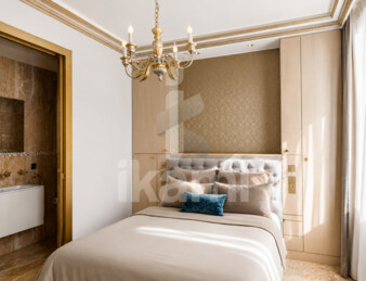 RARE À LA VENTE   APPARTEMENTS RUE WASHINGTON, PARIS 8e
