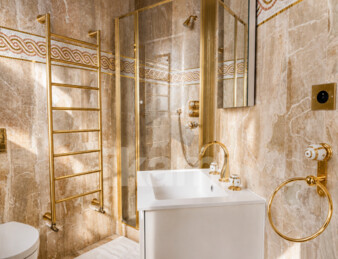 RARE À LA VENTE   APPARTEMENTS RUE WASHINGTON, PARIS 8e