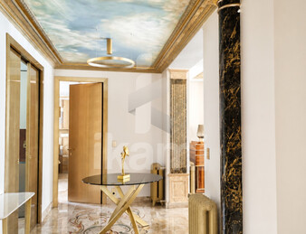 RARE À LA VENTE   APPARTEMENTS RUE WASHINGTON, PARIS 8e