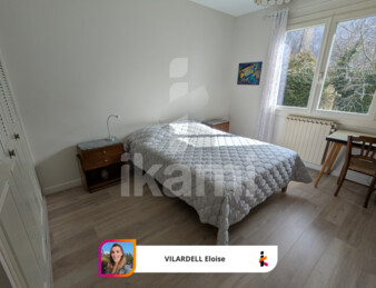 Maison 7 pièces vue exceptionnelle sur la vallée