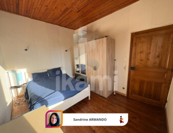 MAISON 120 M2 LES AVENIERES