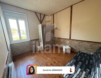 MAISON 120 M2 LES AVENIERES
