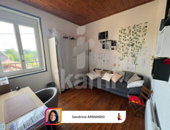 MAISON 120 M2 LES AVENIERES