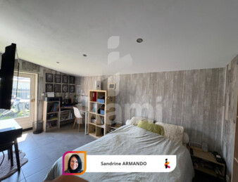 MAISON 120 M2 LES AVENIERES