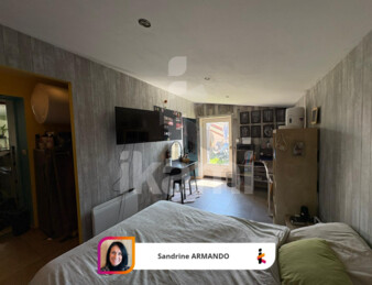 MAISON 120 M2 LES AVENIERES
