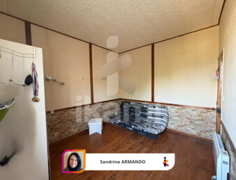 MAISON 120 M2 LES AVENIERES