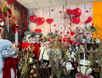Fonds de commerce Fleuriste Vierzon centre-ville