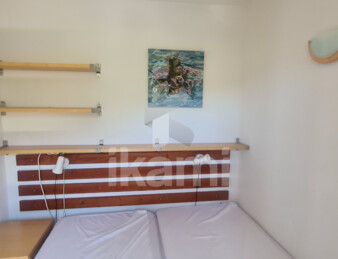 Appartement plein sud à Saint Francois Longchamp