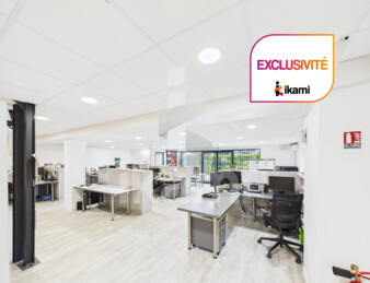 Exclusivité investisseur   Actif tertiaire de référence