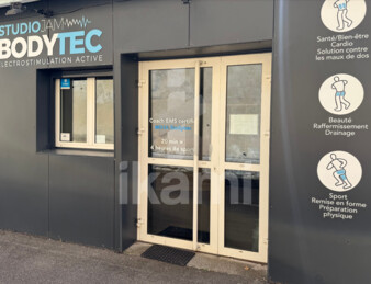 Exclusivité investisseur   Local commercial à forte rentabilité