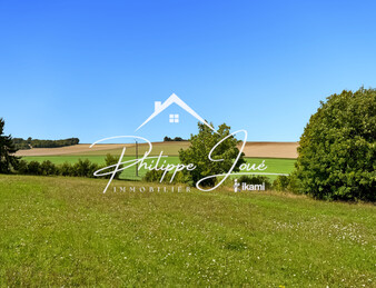 Maison 5 pièces de 100 m2 à St Maurice aux Riches Hommes 89190