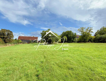 Maison 5 pièces de 100 m2 à St Maurice aux Riches Hommes 89190