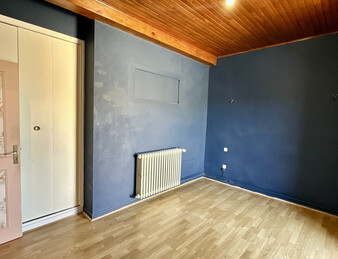 MAISON DE VILLAGE 147 M2 6 CHAMBRES - HOSTUN