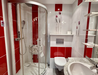 MAISON DE VILLAGE 147 M2 6 CHAMBRES - HOSTUN