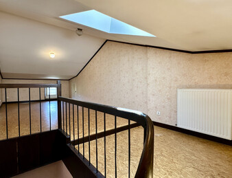 MAISON DE VILLAGE 147 M2 6 CHAMBRES - HOSTUN