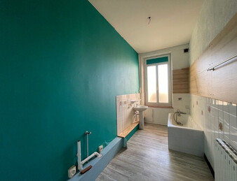 Romans Ouest - Appartement T3 avec terrasse