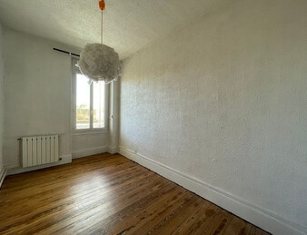 Romans Ouest - Appartement T3 avec terrasse