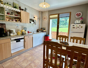 APPARTEMENT T3 AU CALME - VILLARD DE LANS