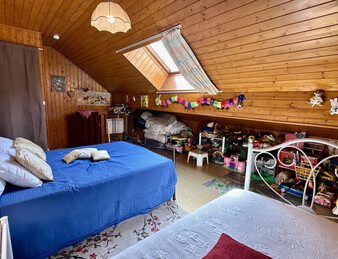 APPARTEMENT T3 AU CALME - VILLARD DE LANS