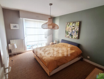 Maison contemporaine et lumineuse avec piscine privée   Quartier prisé de Caudéran