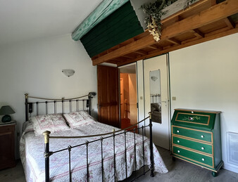 MAS PROVENCAL AVEC PISCINE