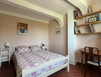 MAS PROVENCAL AVEC PISCINE